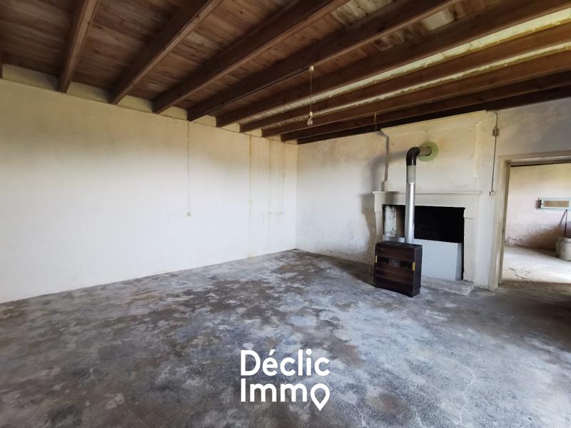 Maison - 179 m² - 5 pièces