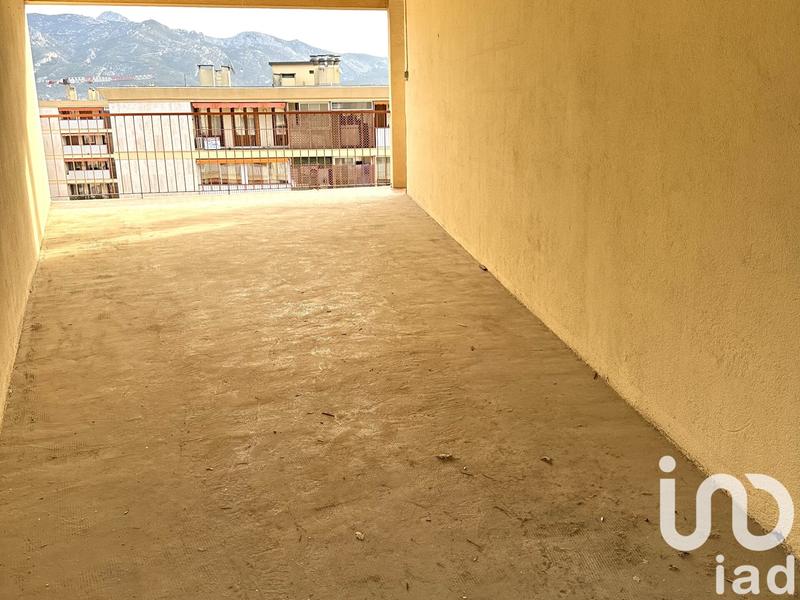 Appartement - 75 m² - 4 pièces