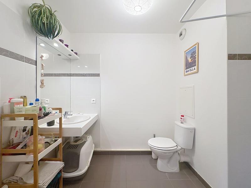 Duplex - 82 m² - 4 pièces