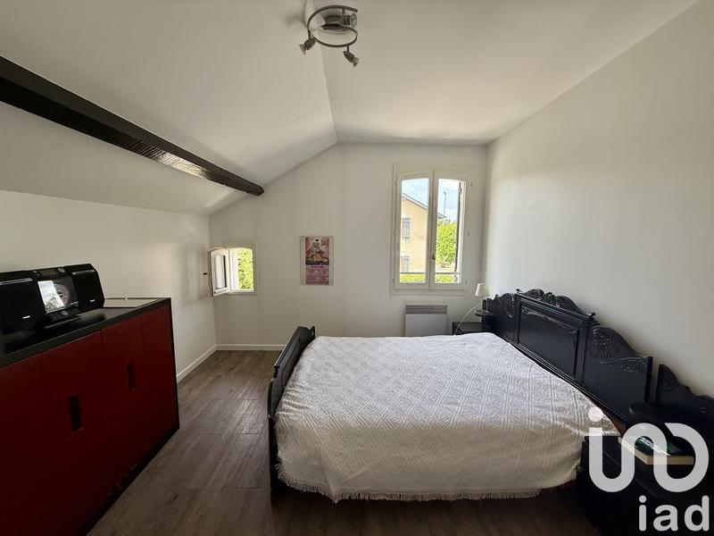 Maison - 169 m² - 6 pièces