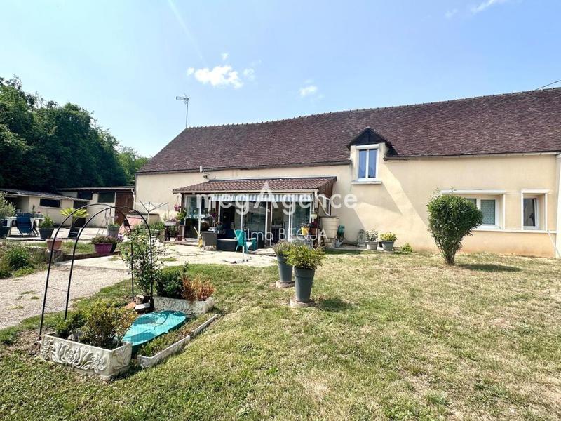 Maison - 304 m² - 7 pièces