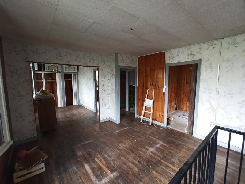 Maison - 65 m² - 3 pièces