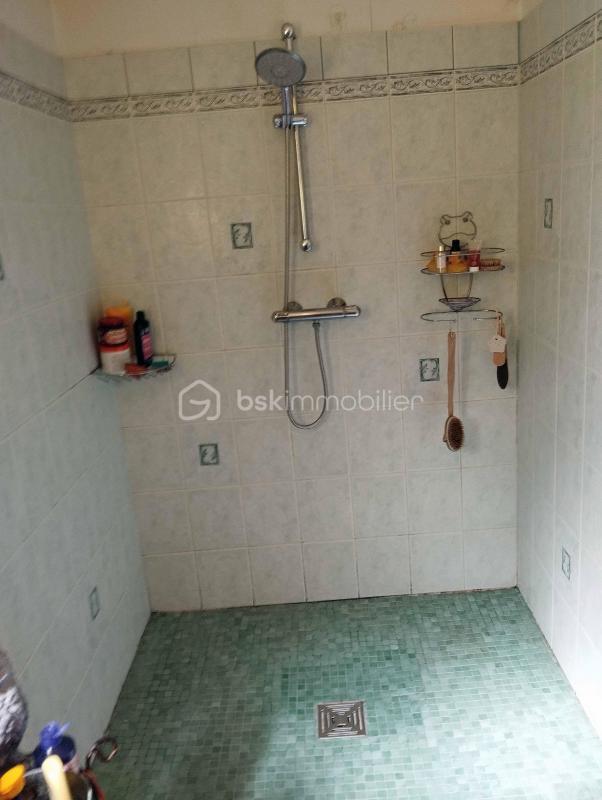 Maison - 152 m² - 6 pièces