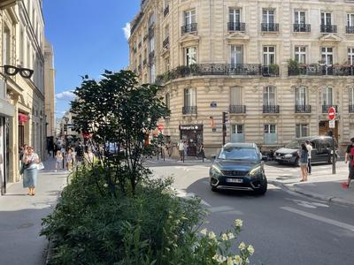 Fonds de commerce - Hôtellerie / Restauration - 55 m²