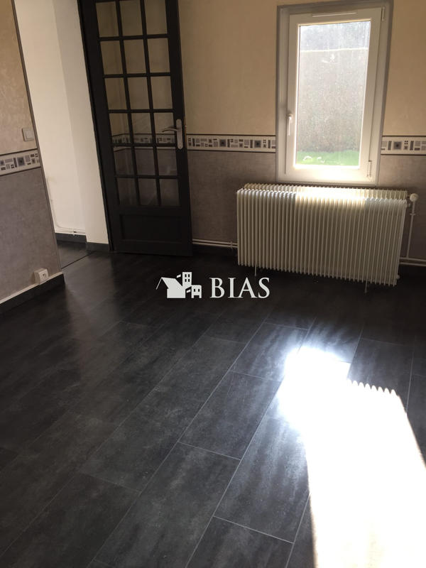 Maison ancienne - 105 m² - 6 pièces