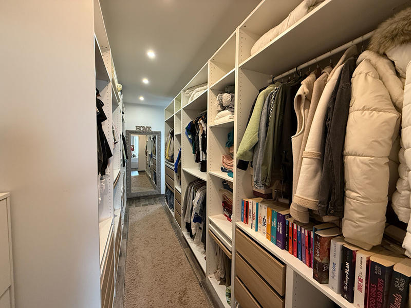 Maison - 172 m² - 7 pièces