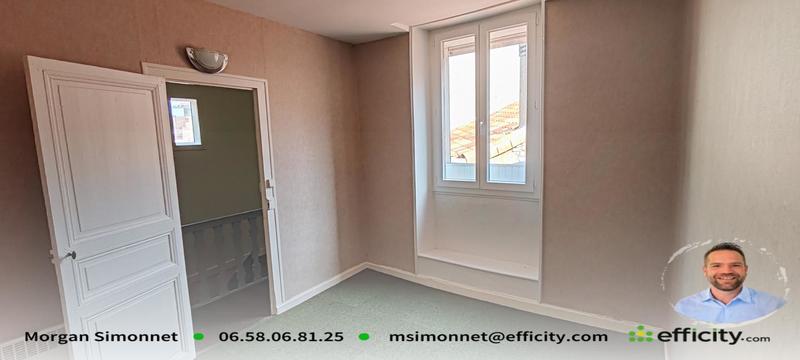 Immeuble - 100 m² - 4 pièces