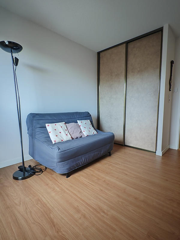 Appartement - 92 m² - 4 pièces