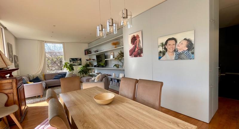 Appartement - 131 m² - 4 pièces