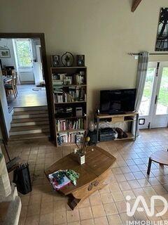 Maison - 153 m² - 5 pièces