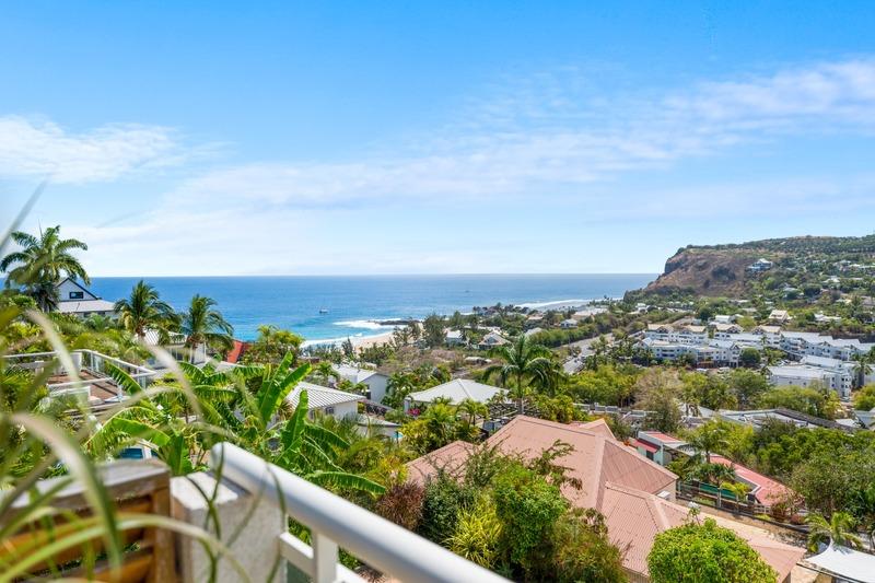 Villa - 360 m² - 10 pièces