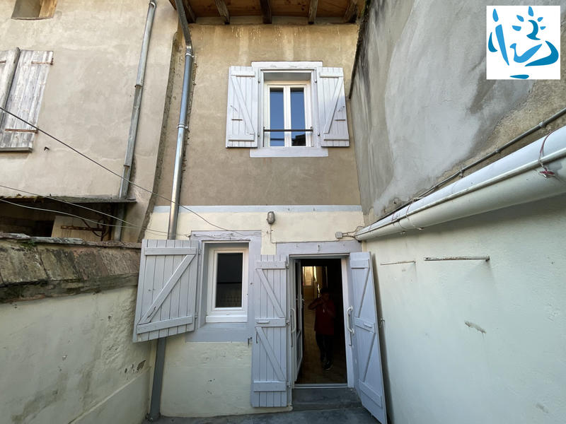 Maison - 119 m² - 5 pièces