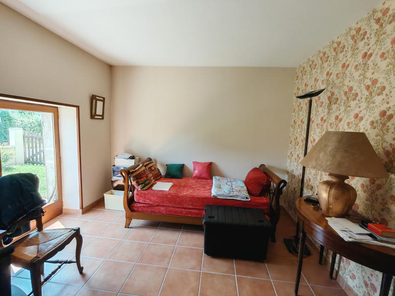 Maison - 133 m² - 5 pièces