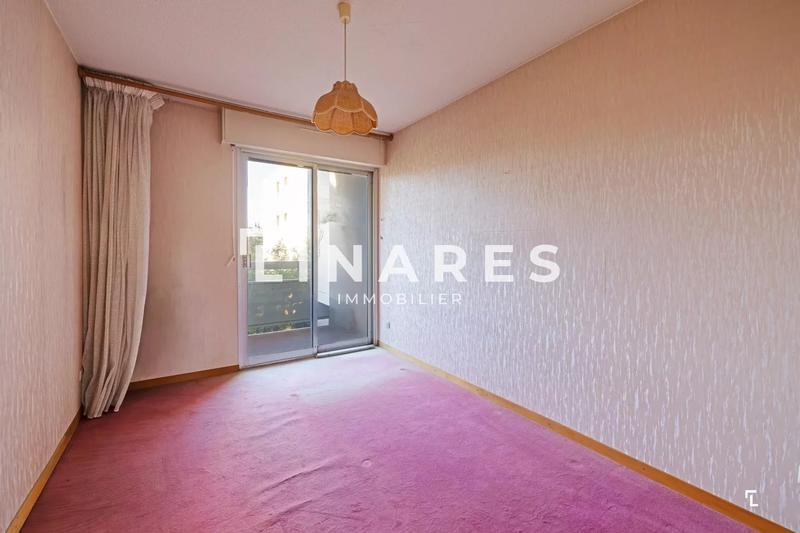 Appartement - 75 m² - 4 pièces