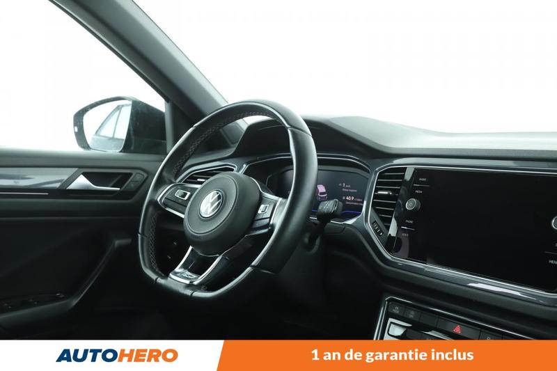 Volkswagen t-Roc 1.5 Tsi Evo R-Line Dsg7 150 ch