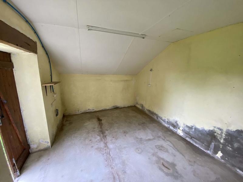 Ferme - 85 m² - 4 pièces