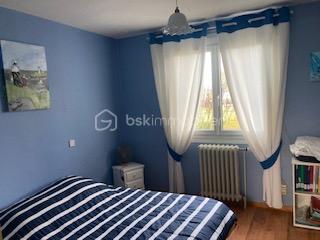 Pavillon - 99 m² - 5 pièces