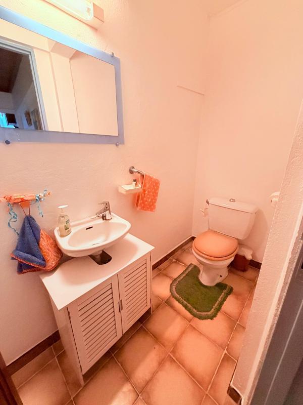 Villa - 208 m² - 6 pièces