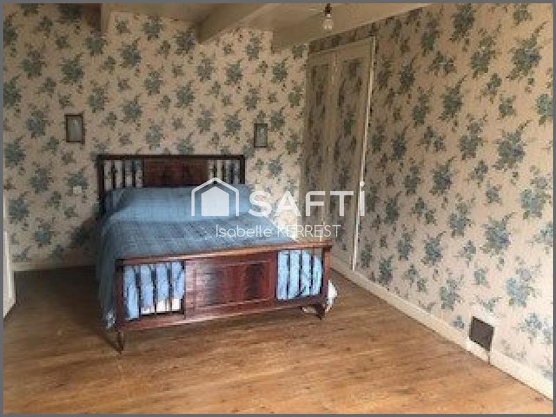 Ferme - 123 m² - 7 pièces