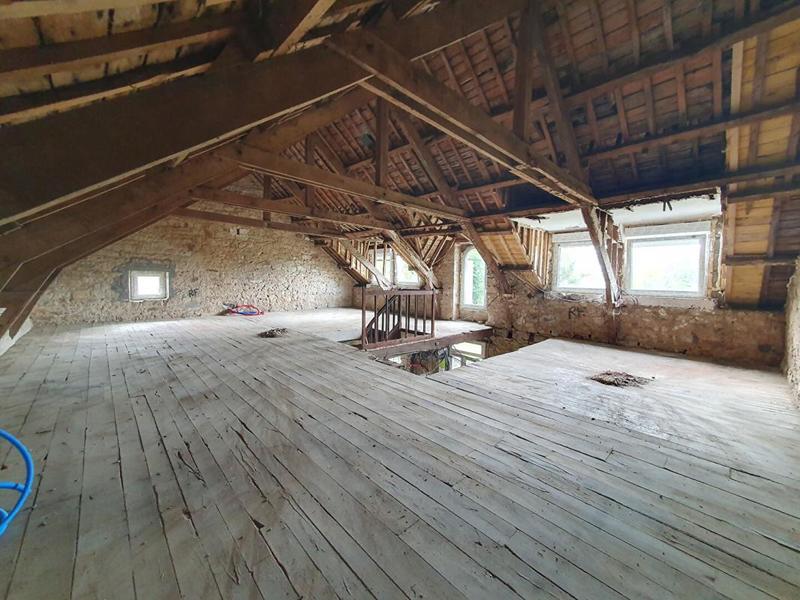 Maison - 160 m² - 5 pièces