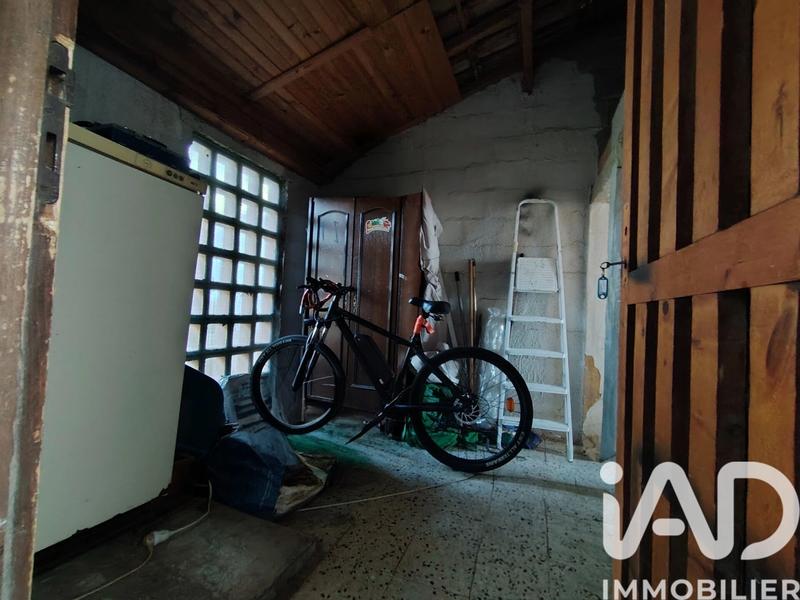 Maison - 98 m² - 5 pièces