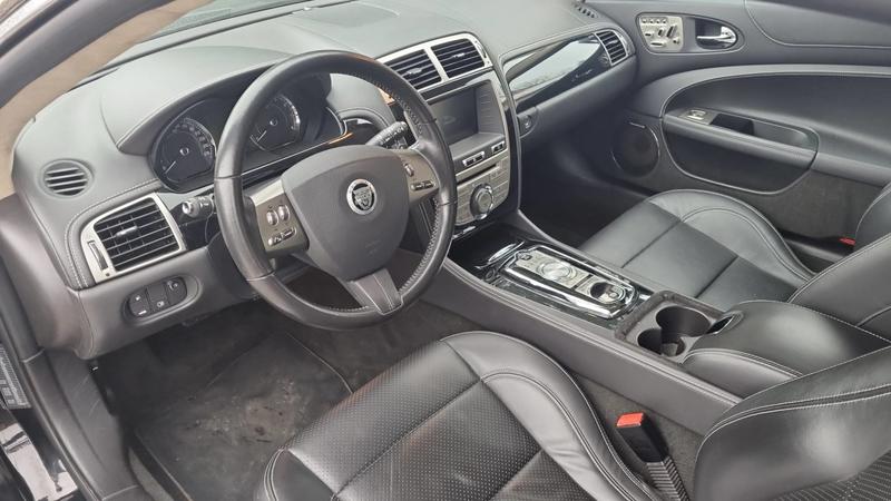 Jaguar Xk 5.0 V8 385 Bva6 Portfolio