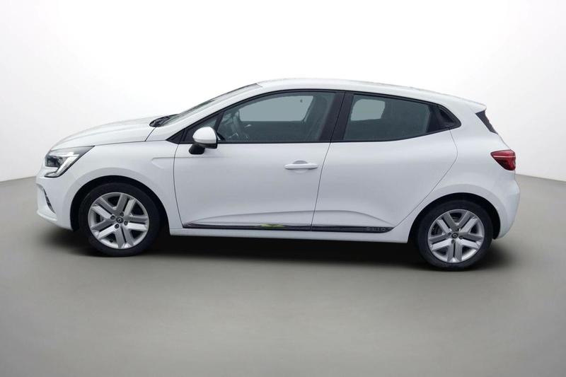 Renault Clio V E-Tech 140 - 21n Business