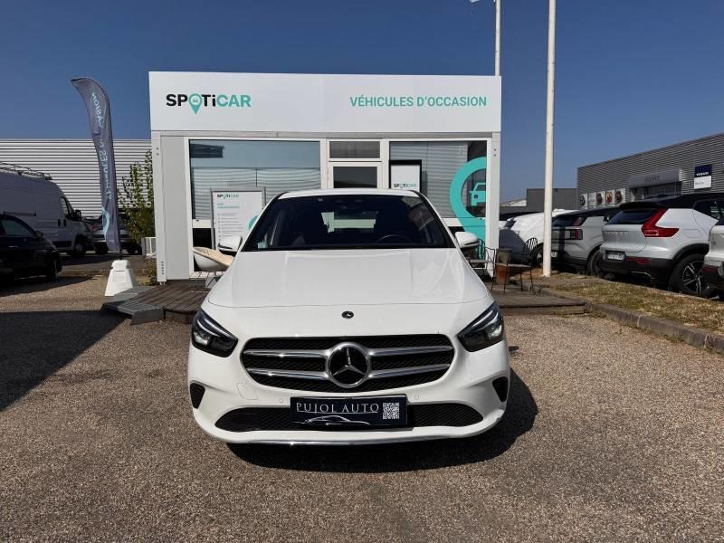 Mercedes Classe B 250 e 8g-Dct Progressive Line Edition