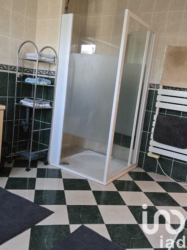 Maison - 173 m² - 7 pièces