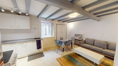 Maison - 70 m² - 4 pièces