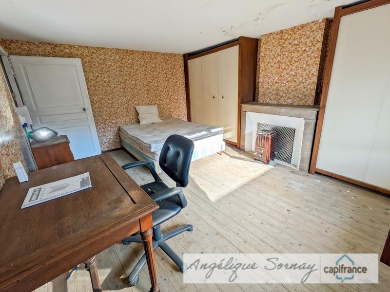 Maison - 90 m² - 2 pièces