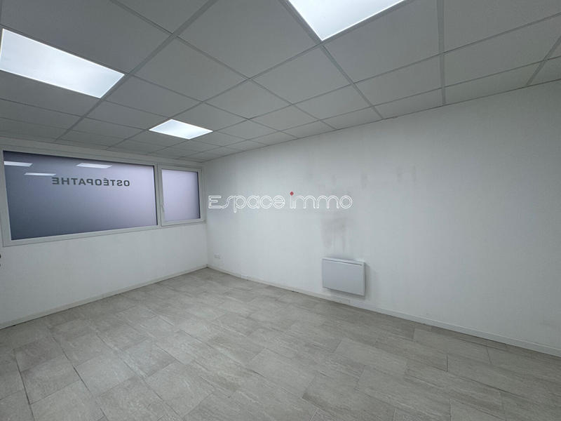 Local commercial - 19 m²