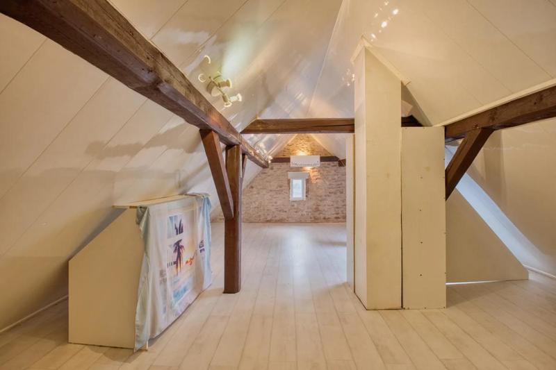 Maison - 79 m² - 3 pièces