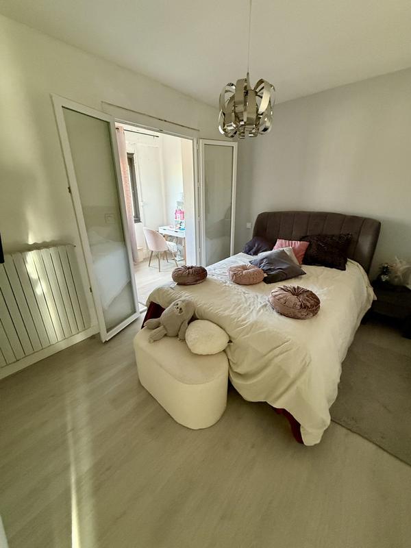 Maison - 86 m² - 4 pièces