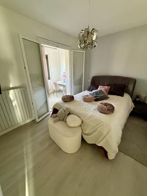 Maison - 86 m² - 4 pièces