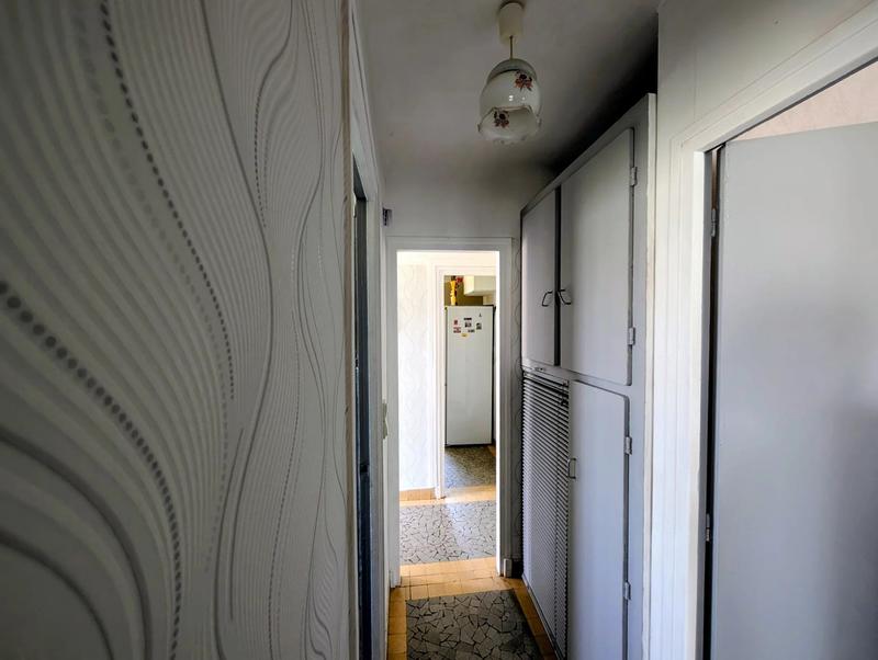 Maison - 72 m² - 4 pièces