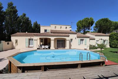 Maison - 152 m² - 6 pièces