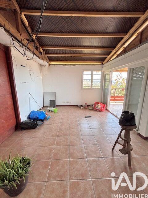 Appartement - 68 m² - 4 pièces