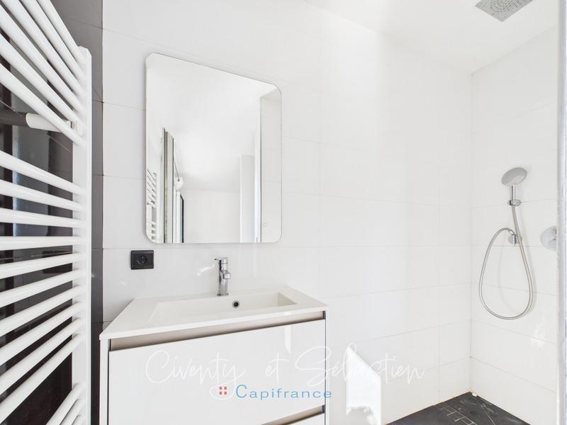 Maison - 122 m² - 4 pièces