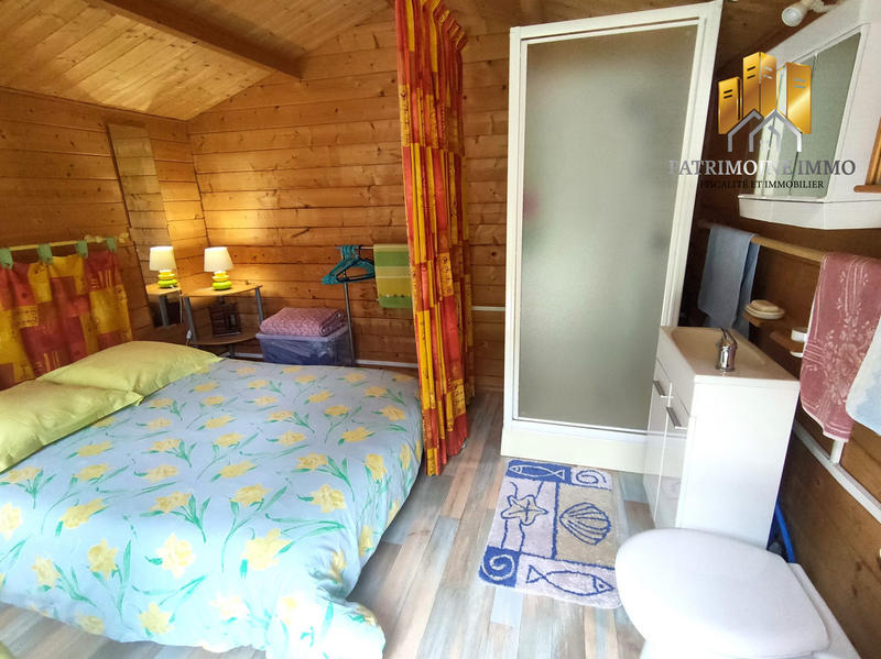 Terrain agricole - 23 795 m²