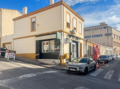 Fonds de commerce - 50 m²