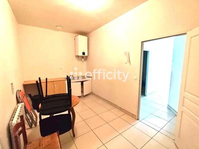 Bureau - 53 m² - 2 pièces