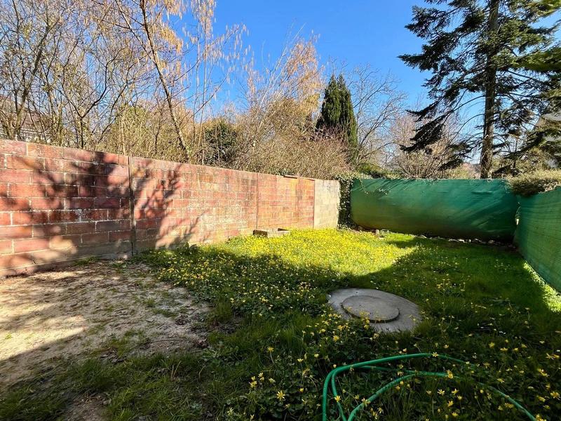 Maison - 50 m² - 3 pièces