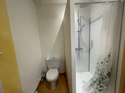 Appartement - 22 m² - 2 pièces