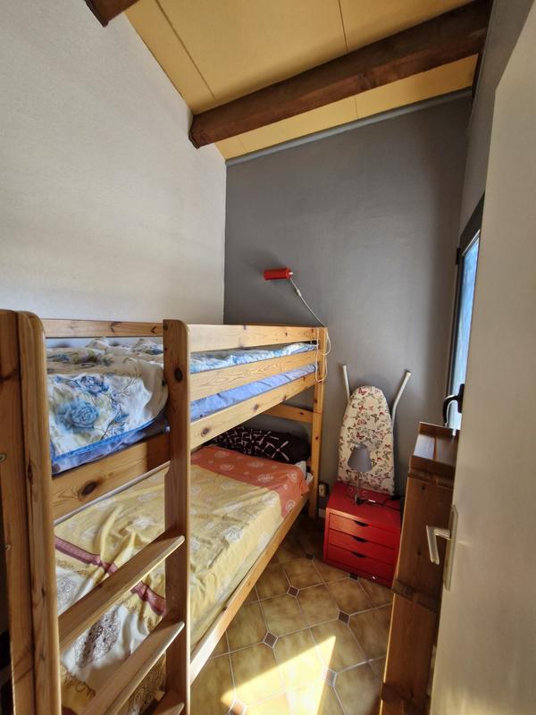 Appartement - 32 m² - 1 pièce