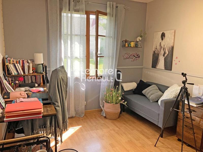 Pavillon - 125 m² - 8 pièces