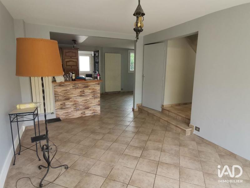 Maison - 145 m² - 5 pièces