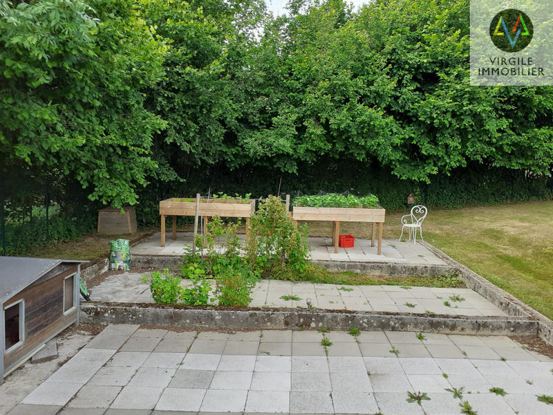 Villa - 149 m² - 6 pièces