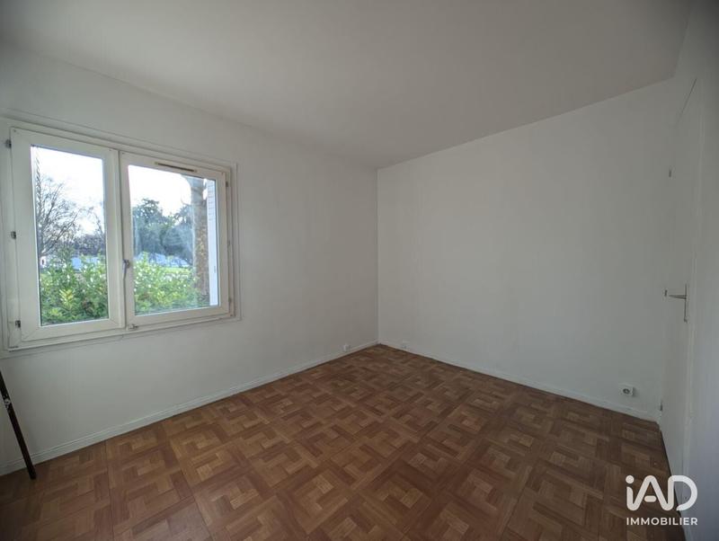 Appartement - 67 m² - 4 pièces