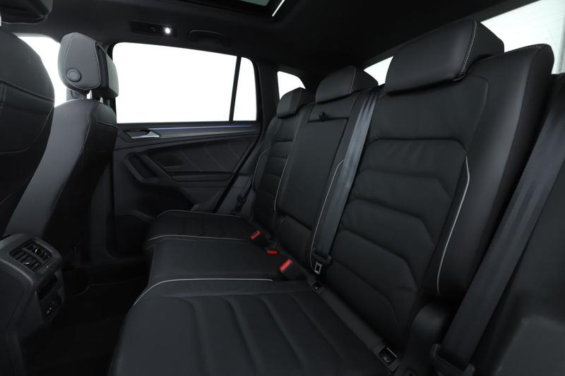 Volkswagen Tiguan 2.0 Tdi R-Line Exclusive Dsg7 150 ch